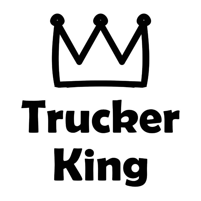 Trucker König