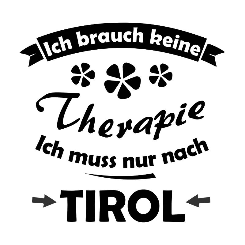 Heimweh nach Tirol