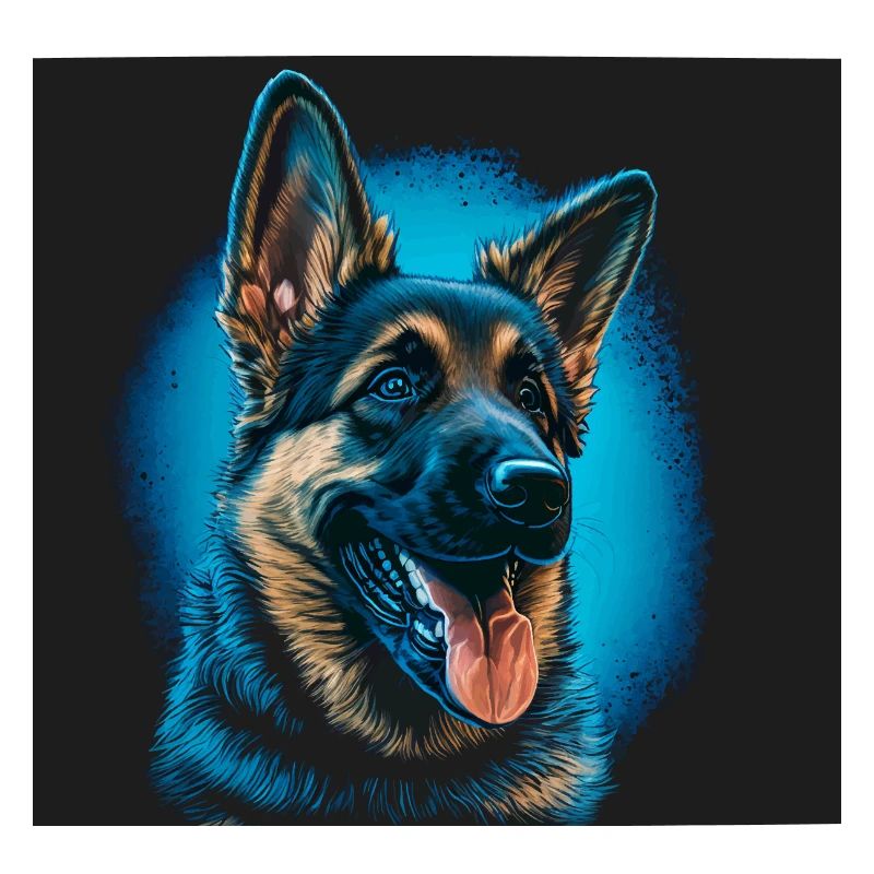 Deutscher Schäferhund