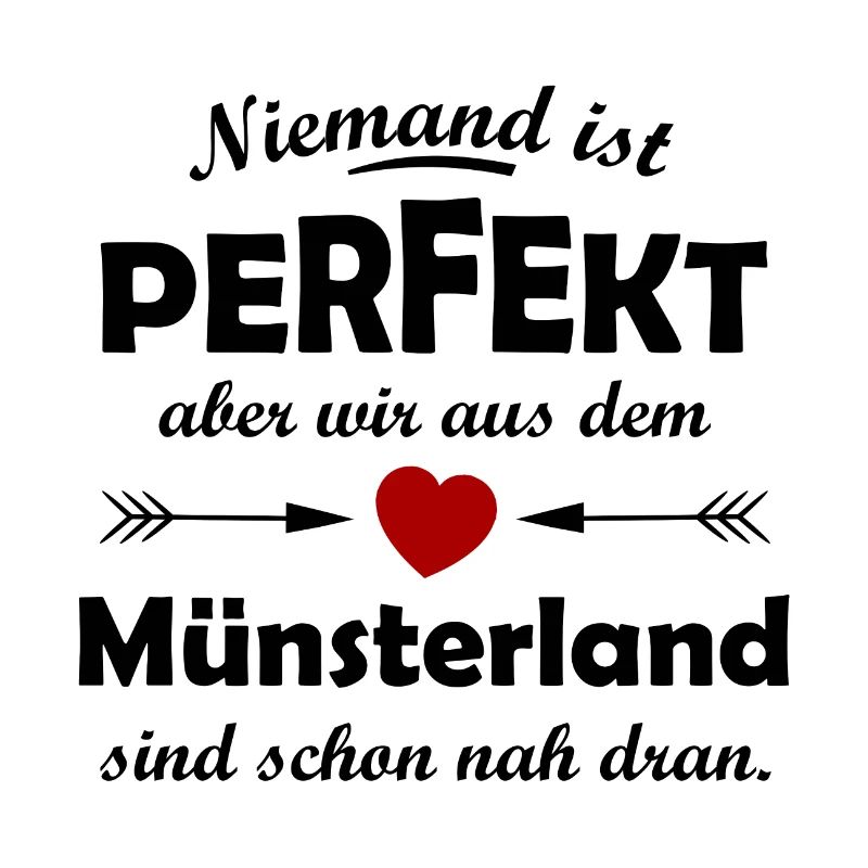 Das Münsterland