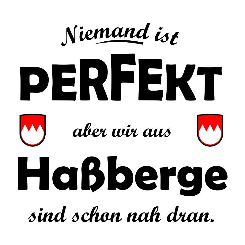 Heimat Haßberge