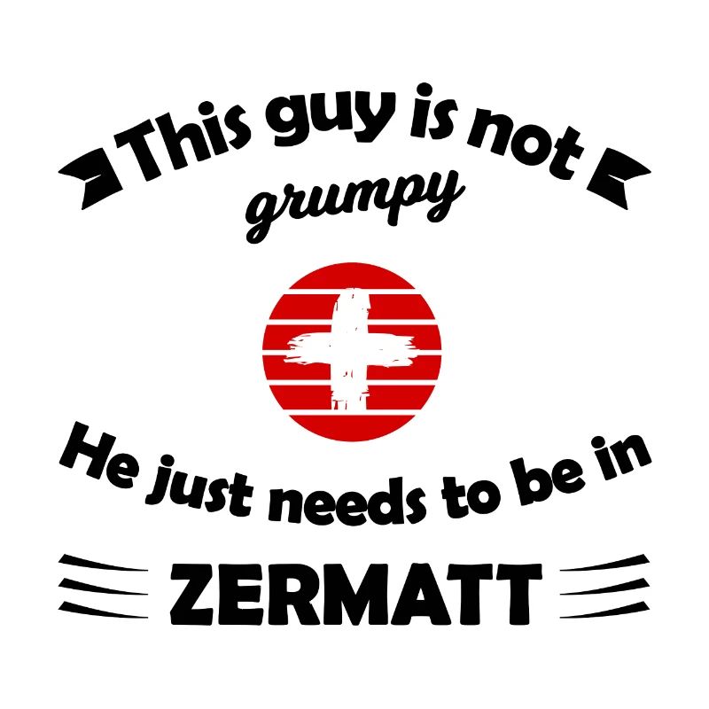 Reise nach Zermatt