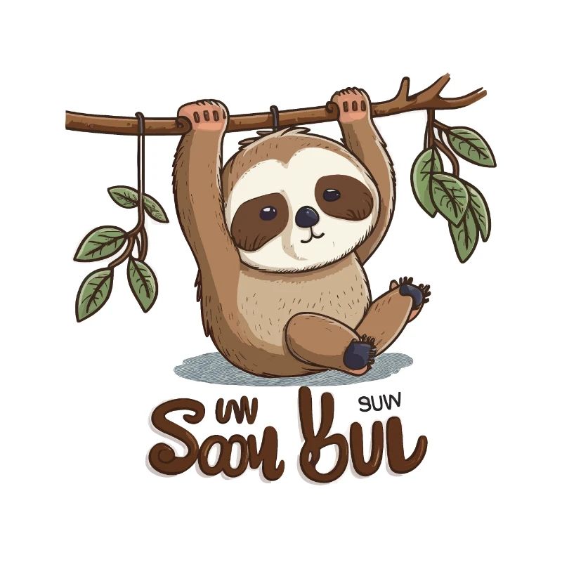 Slow Life