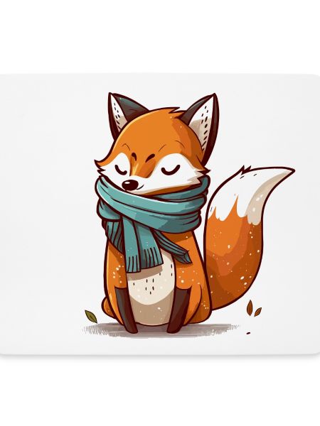Fancy Fox