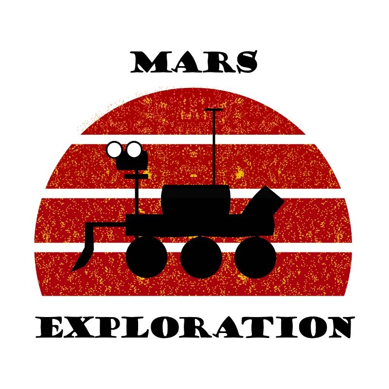 L’expédition spatiale