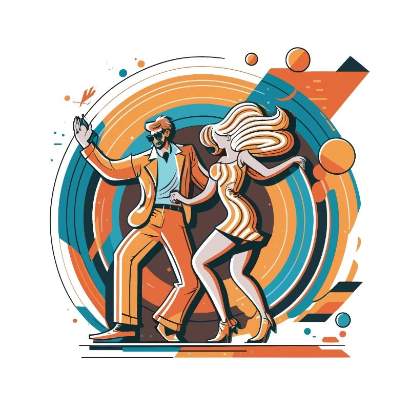 Disco-Traum