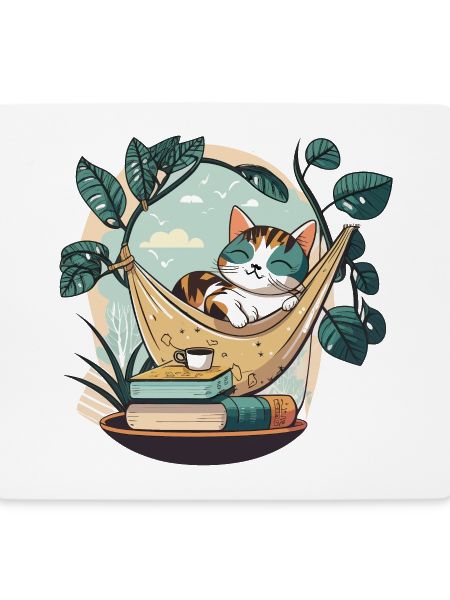 Katzenbuch-Liebhaber