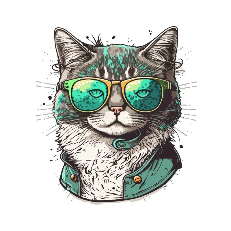 Cool Cat
