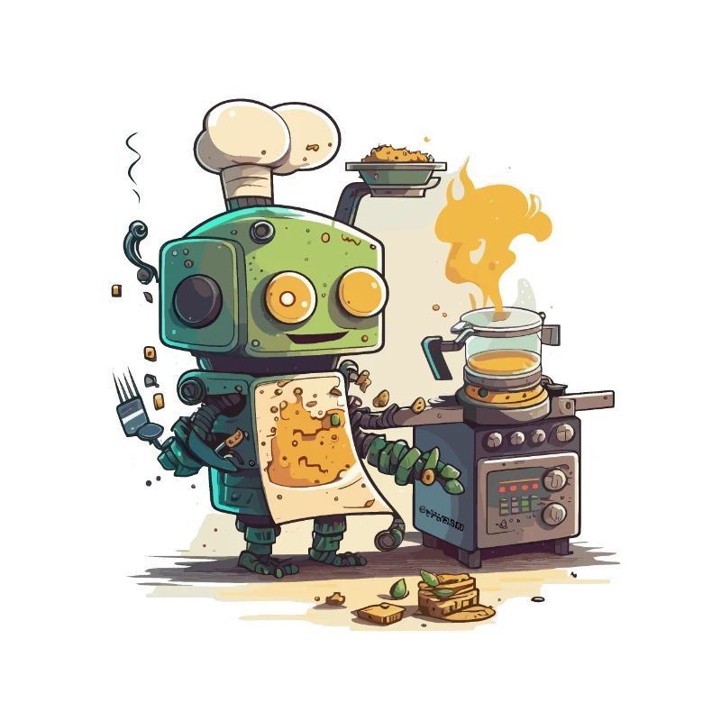 Mechanical Chef