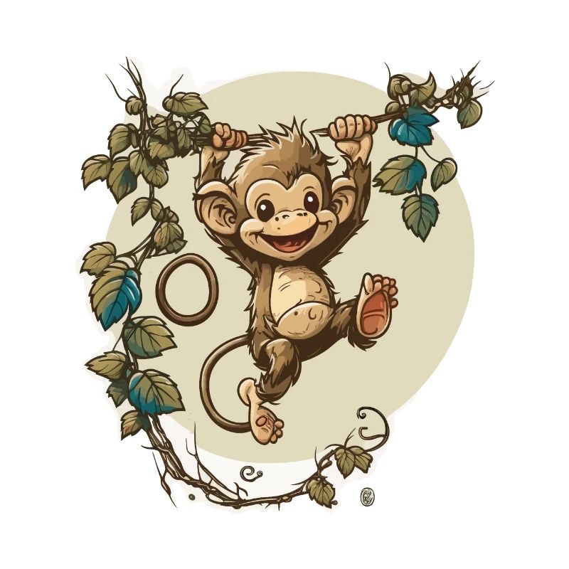 Monkey Business