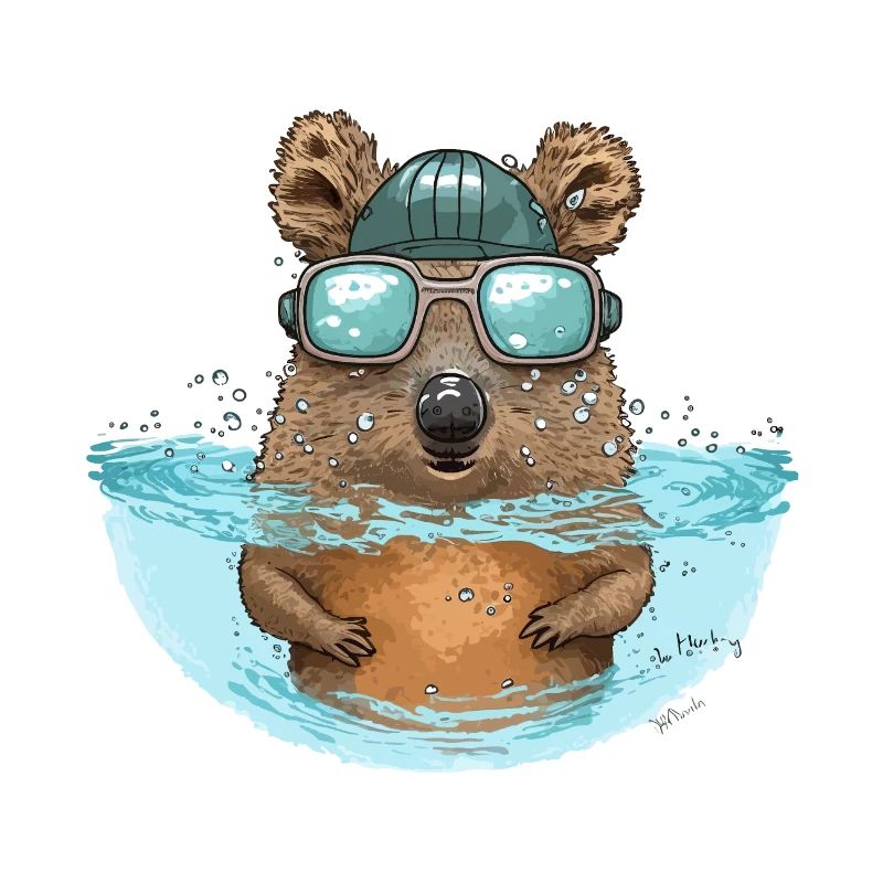Quokka Polo