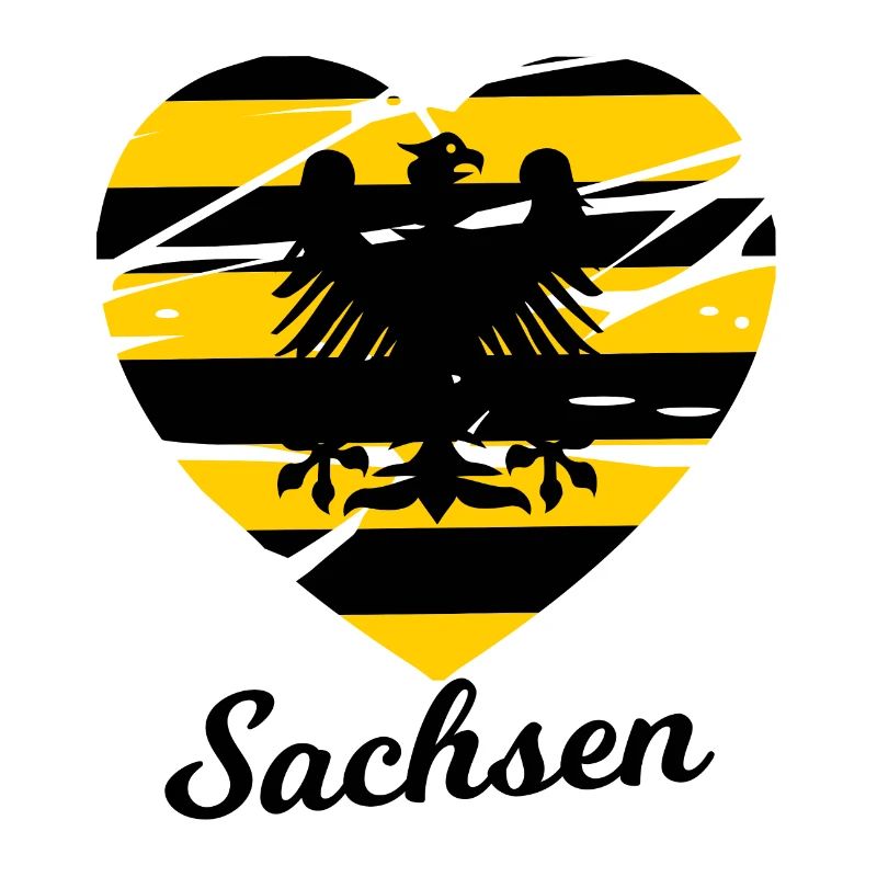 Die Sachsen Liebe
