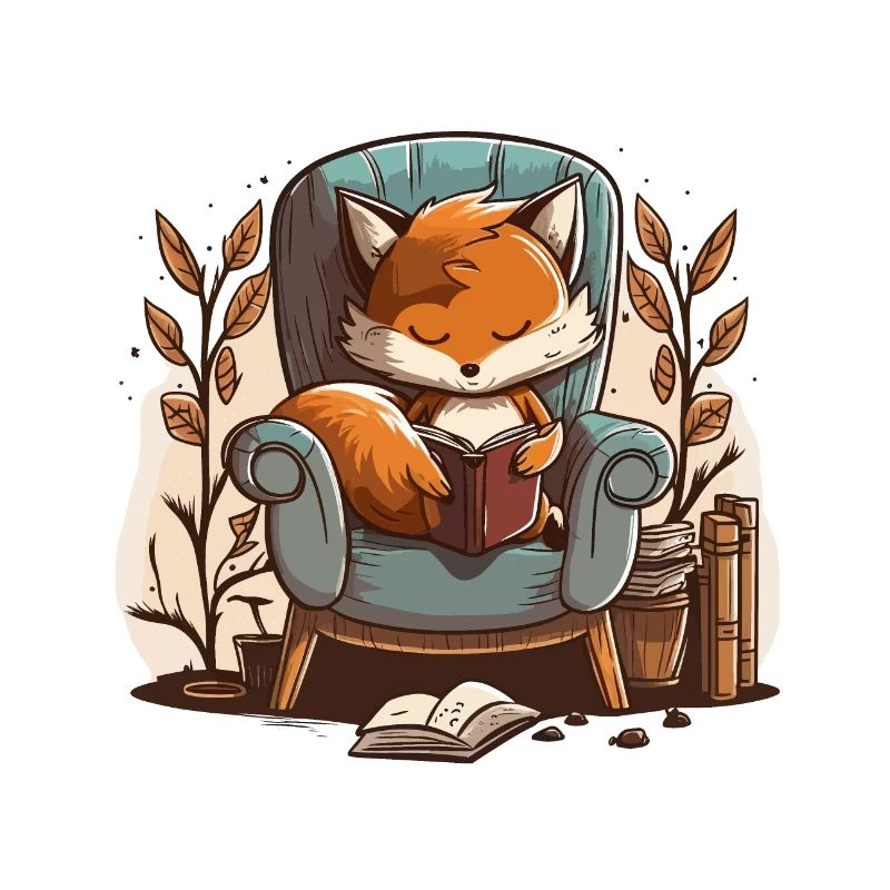 Foxy Reader