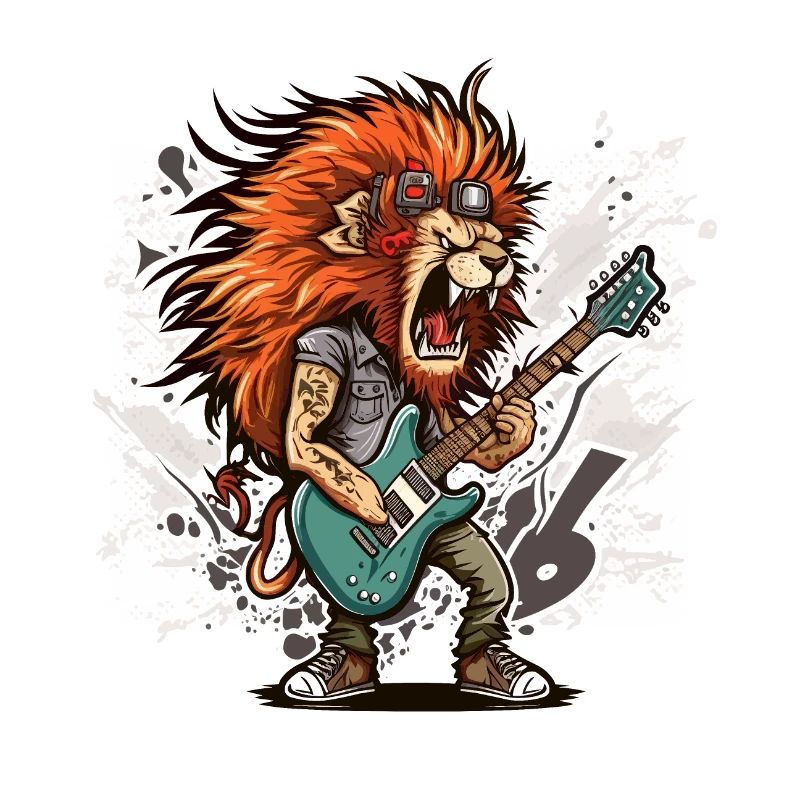 Lions Den