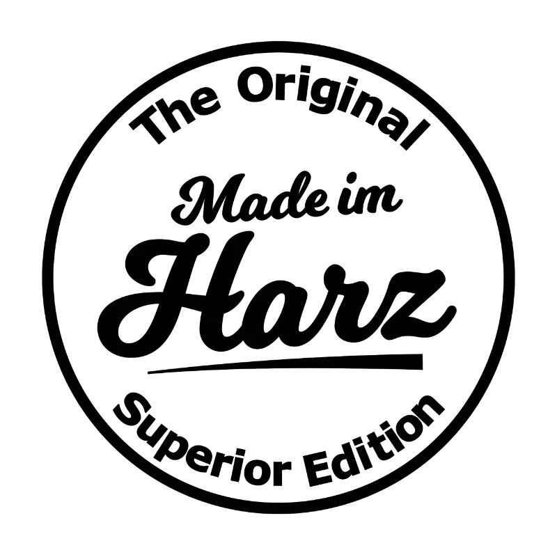 Die Heimat Harz