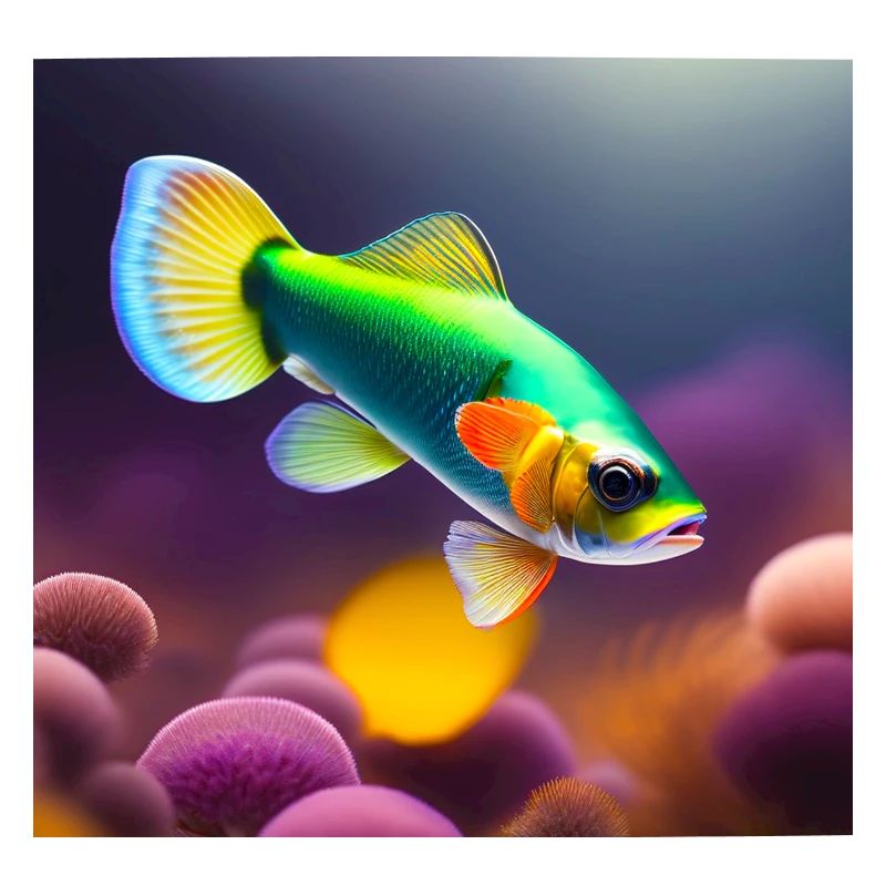 Guppy