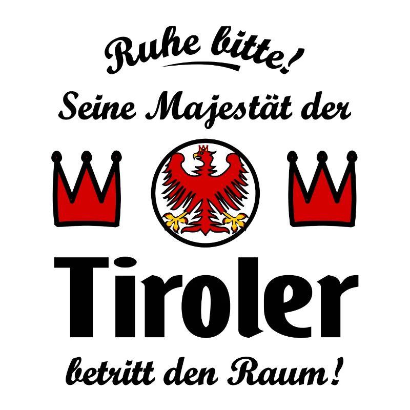 Der Tiroler König