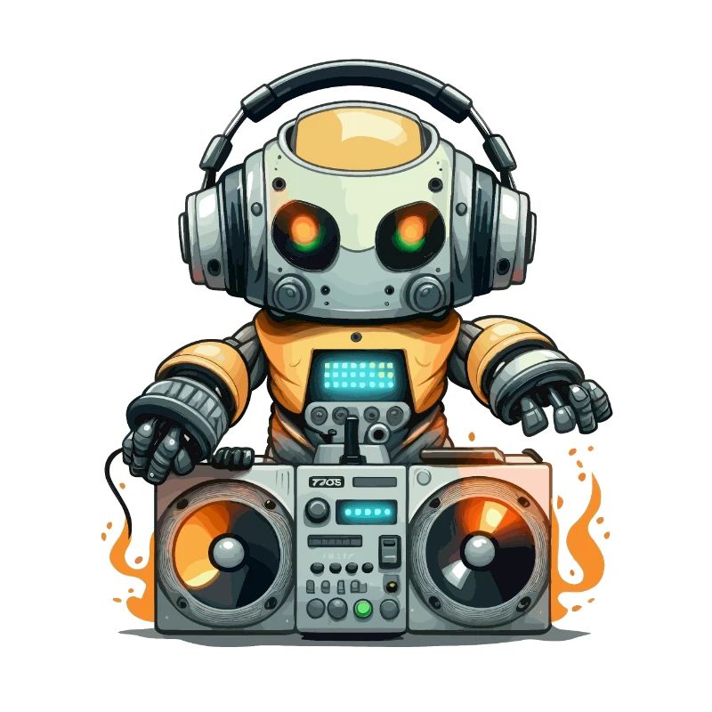 DJbot