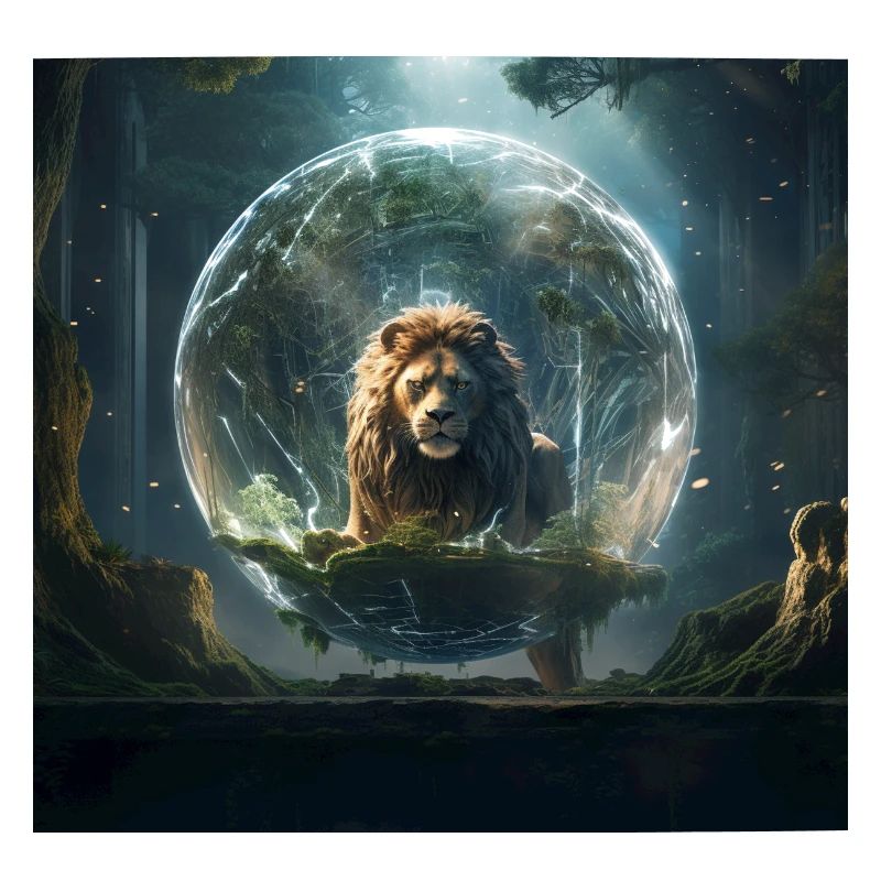 Dimensional Leo