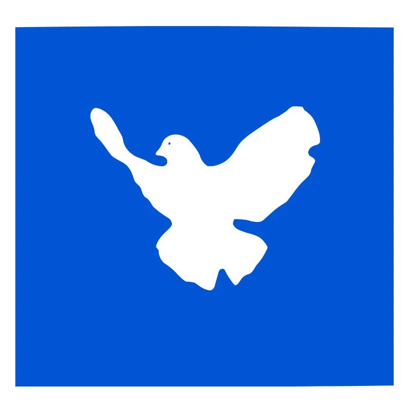 Friedenstaube