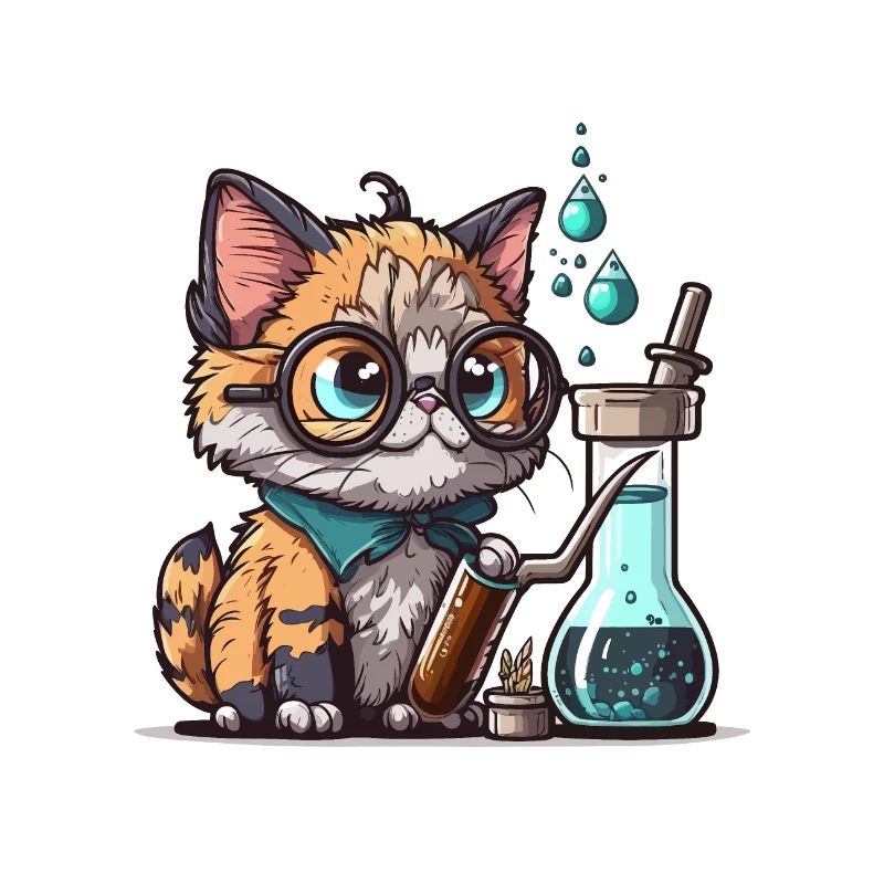 Feline Befunde