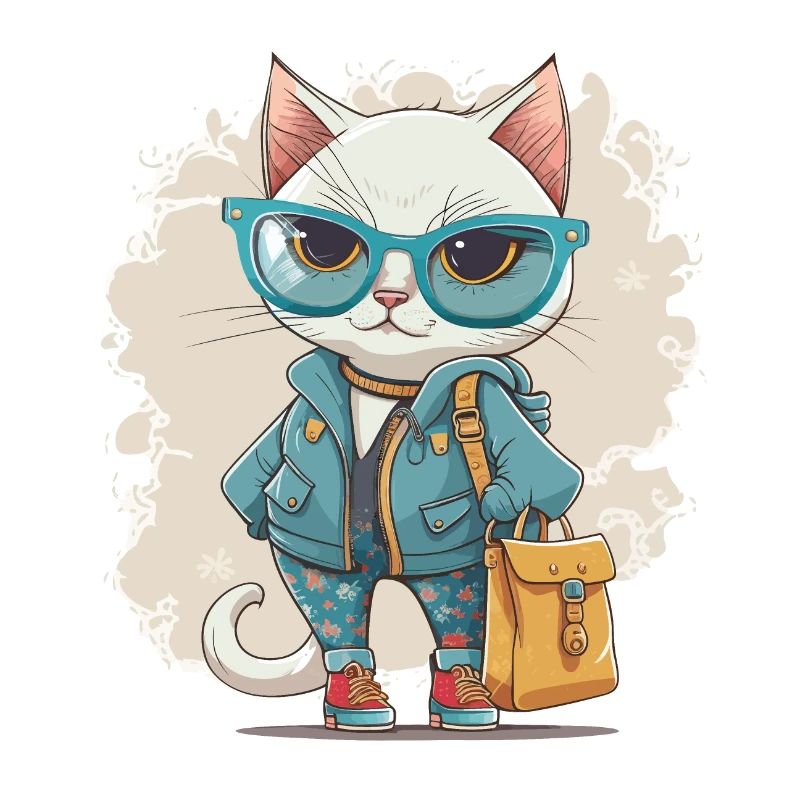 Katzenmode
