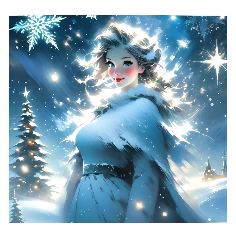 Frohe Weihnachten #14