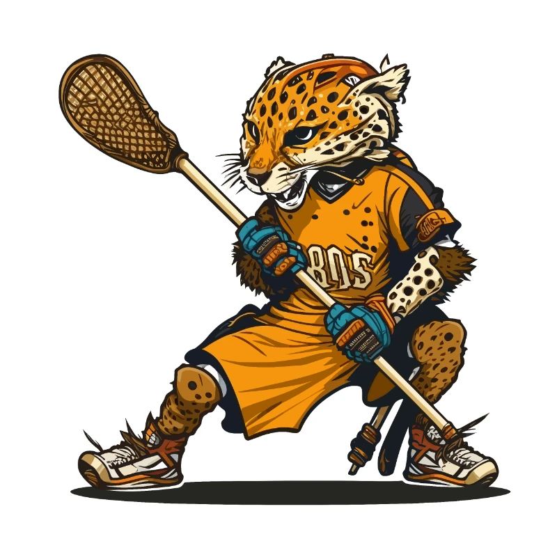 Gepard Lacrosse