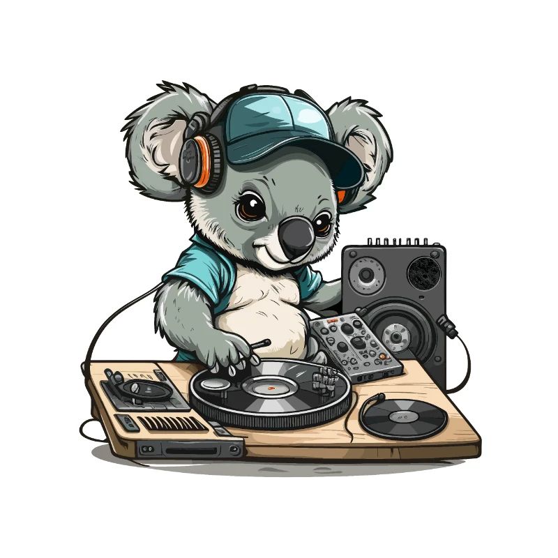 Koala-Beats