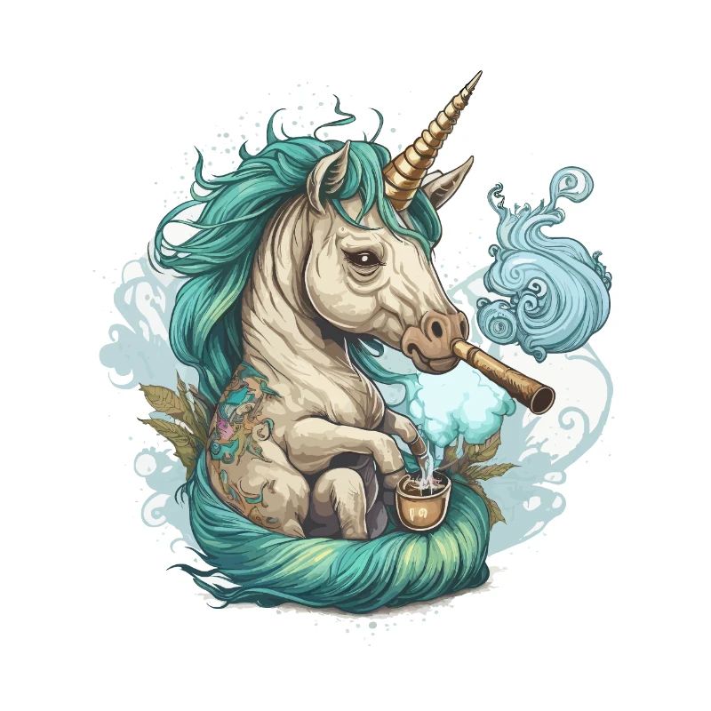 Einhorn-Träume