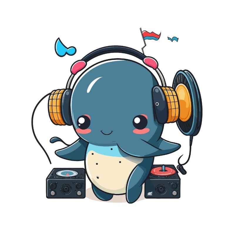 Whale Beats