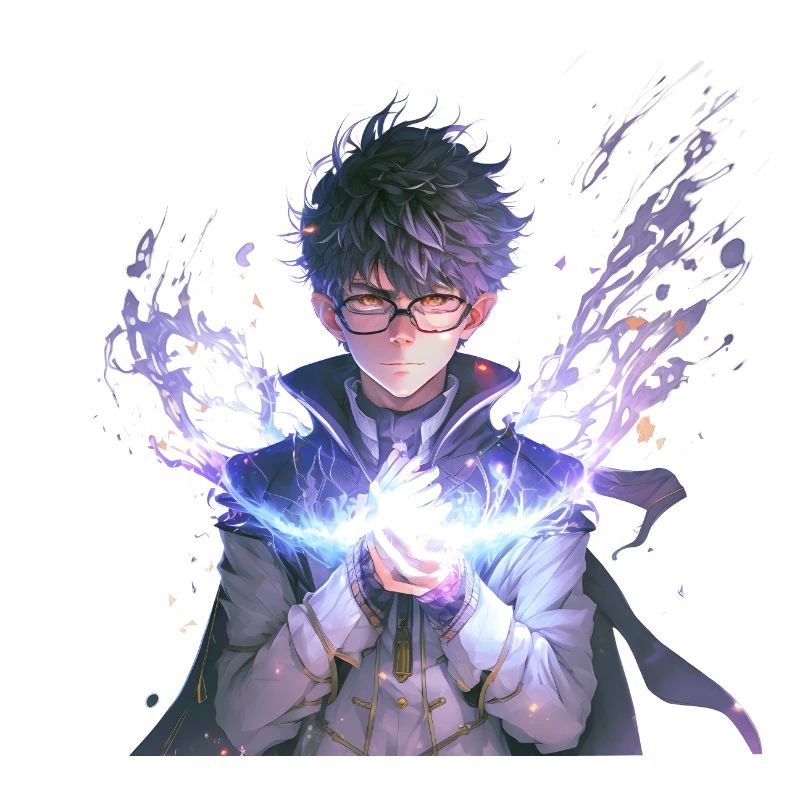 Sorcerer's Apprentice Fire Mage