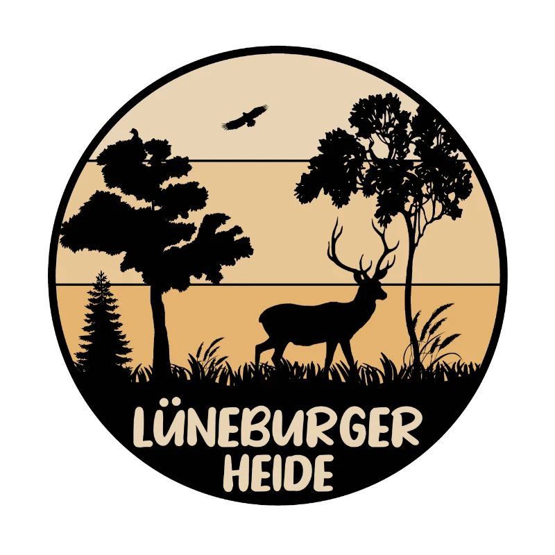 Lüneburger Heide