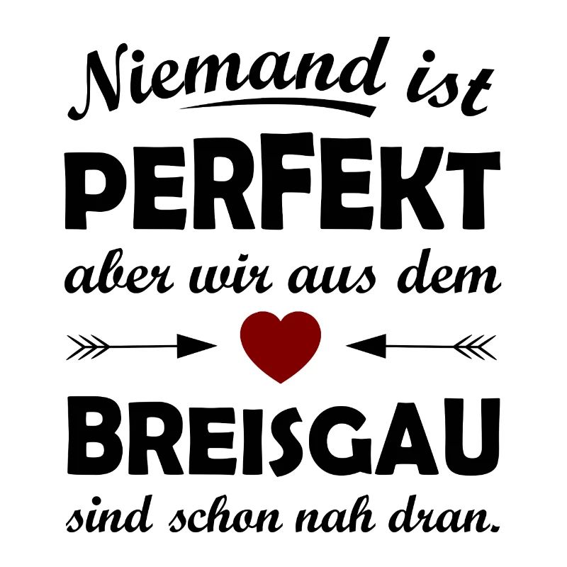 Breisgau im Badnerland