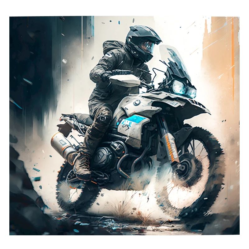 Enduro Tour 2