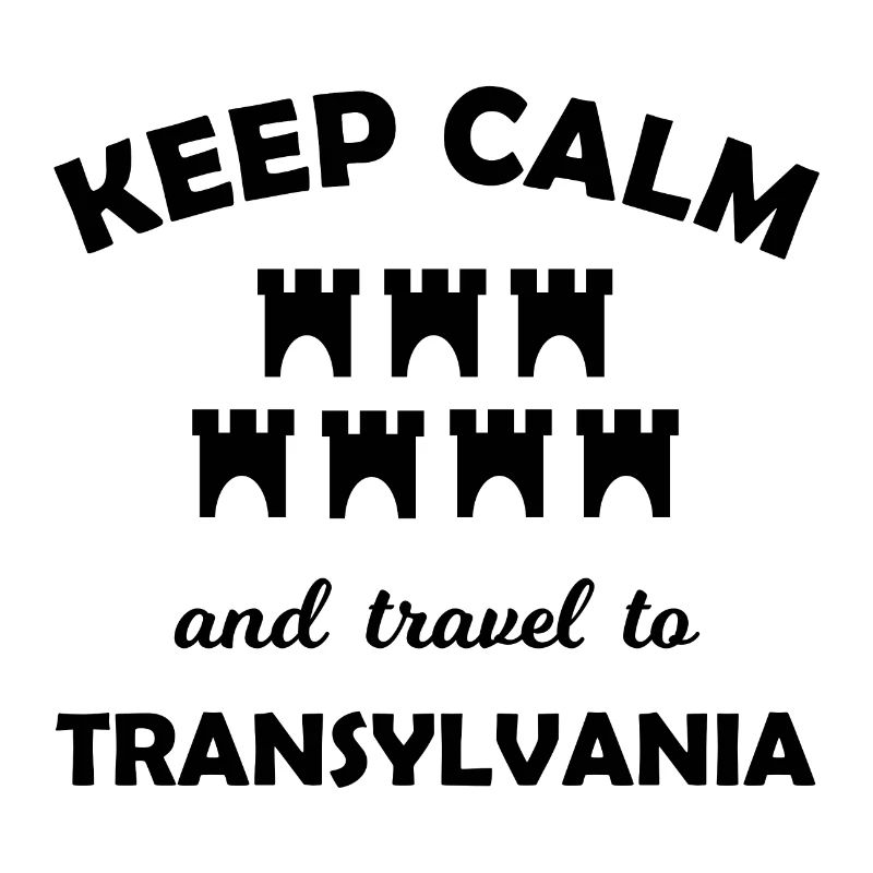 Urlaub in Transylvanien