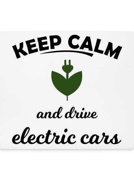 Die elektrischen Autos