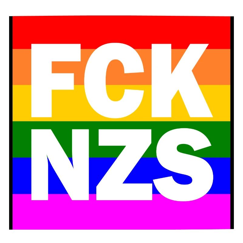 Fck nzs