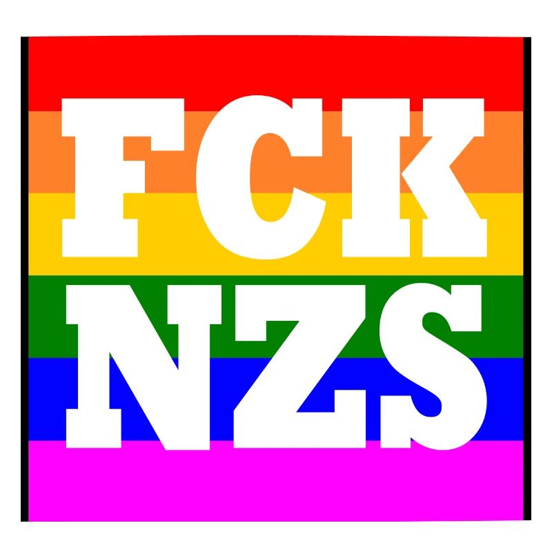 Fck nzs
