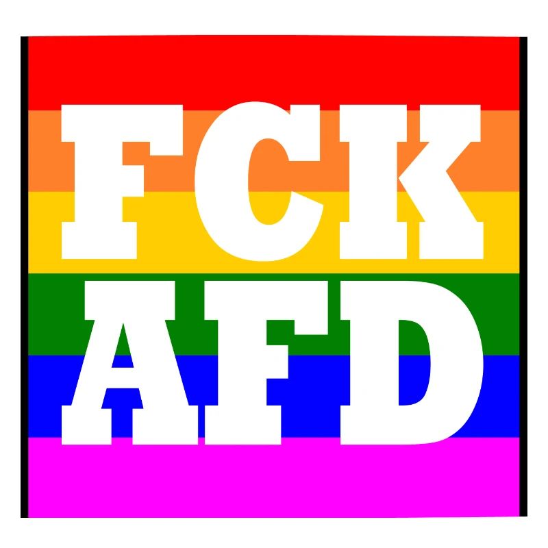 Fck afd