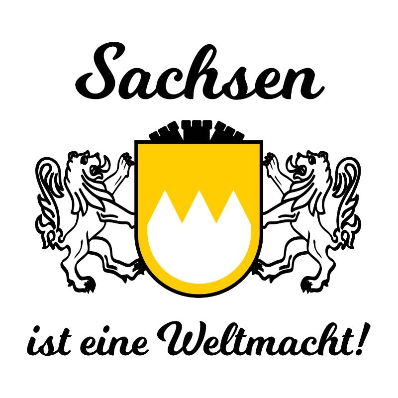 Les supporters de Saxe