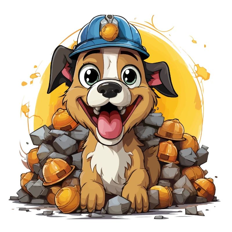 Le constructeur canin