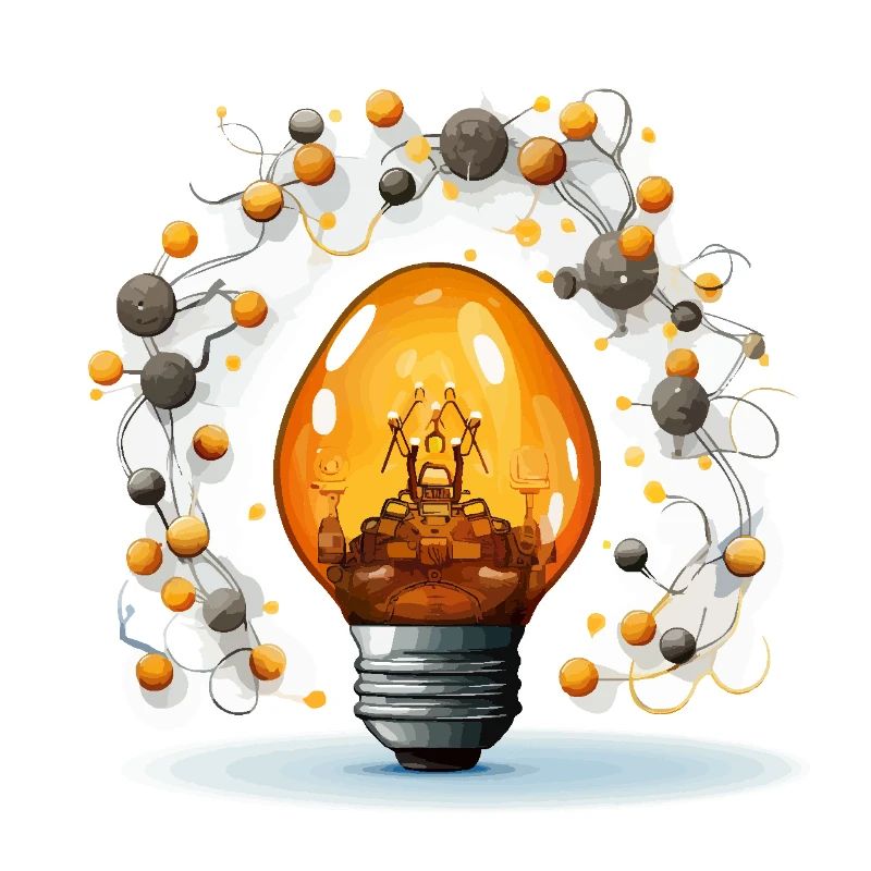 Illuminating Creativity