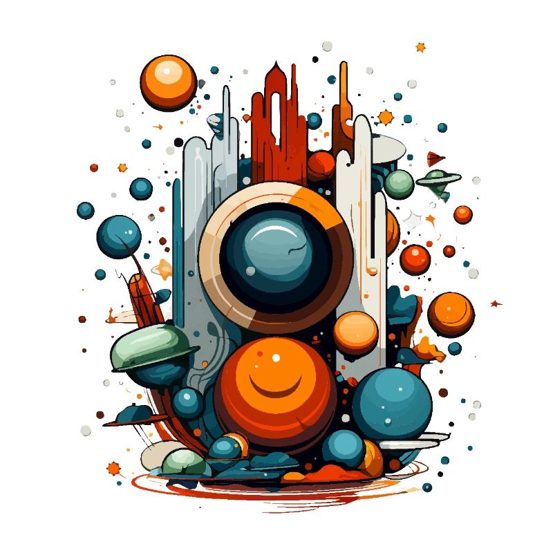 Abstract Cosmos