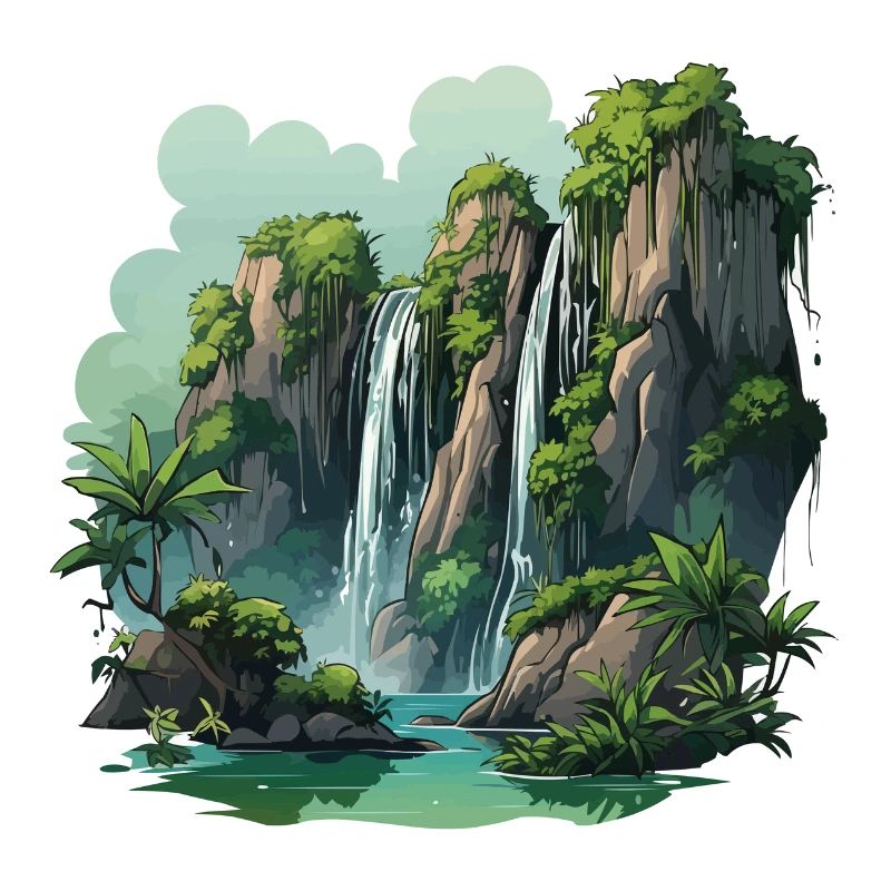 Natures Symphony