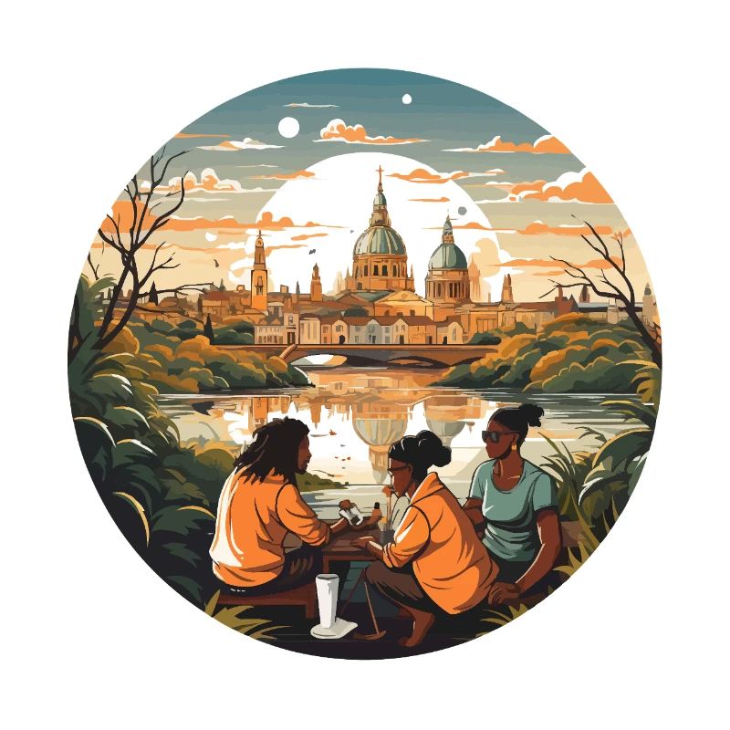Der urbane Abenteurer