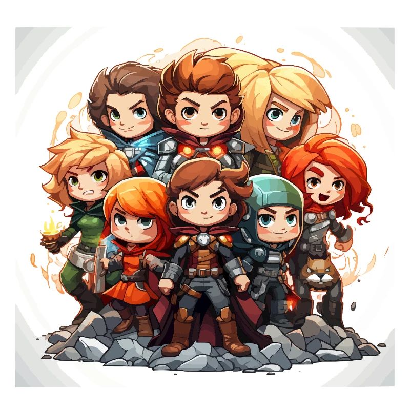 Außenseiter-Brigade