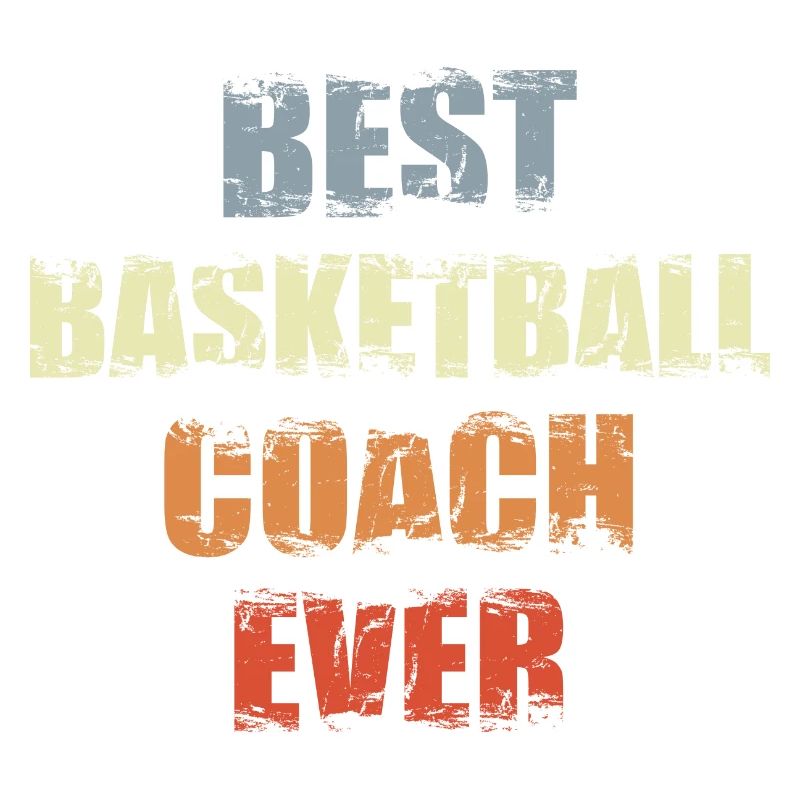 Basketballtrainer Motivation