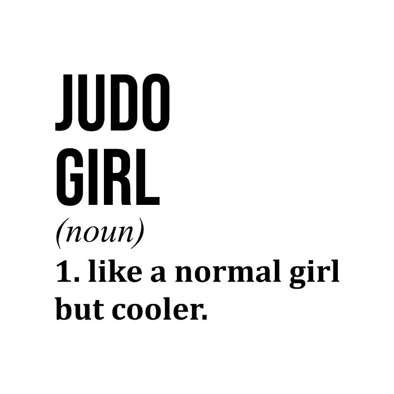 Judo Judo