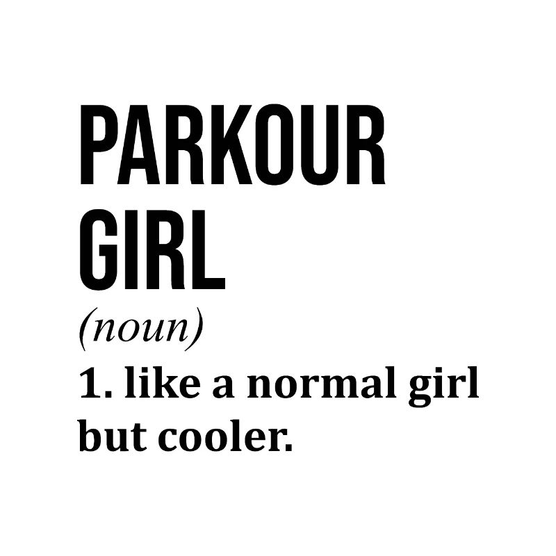Parkour